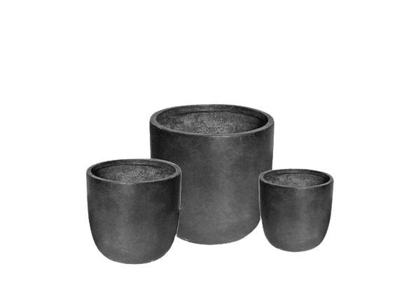 Clayfibre Planters