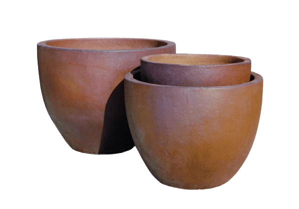 Large Planters